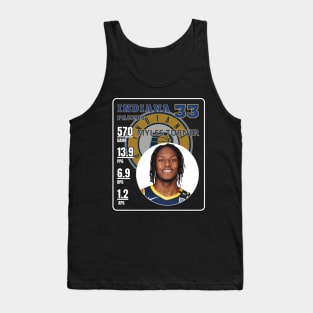 Myles Turner Tank Top